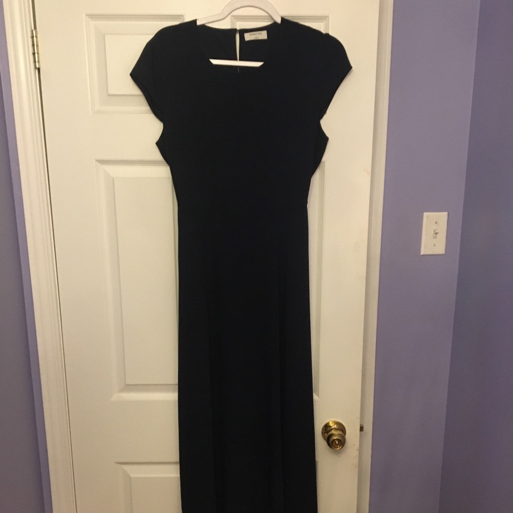 Brand new Aritzia Babaton Hampton dress
